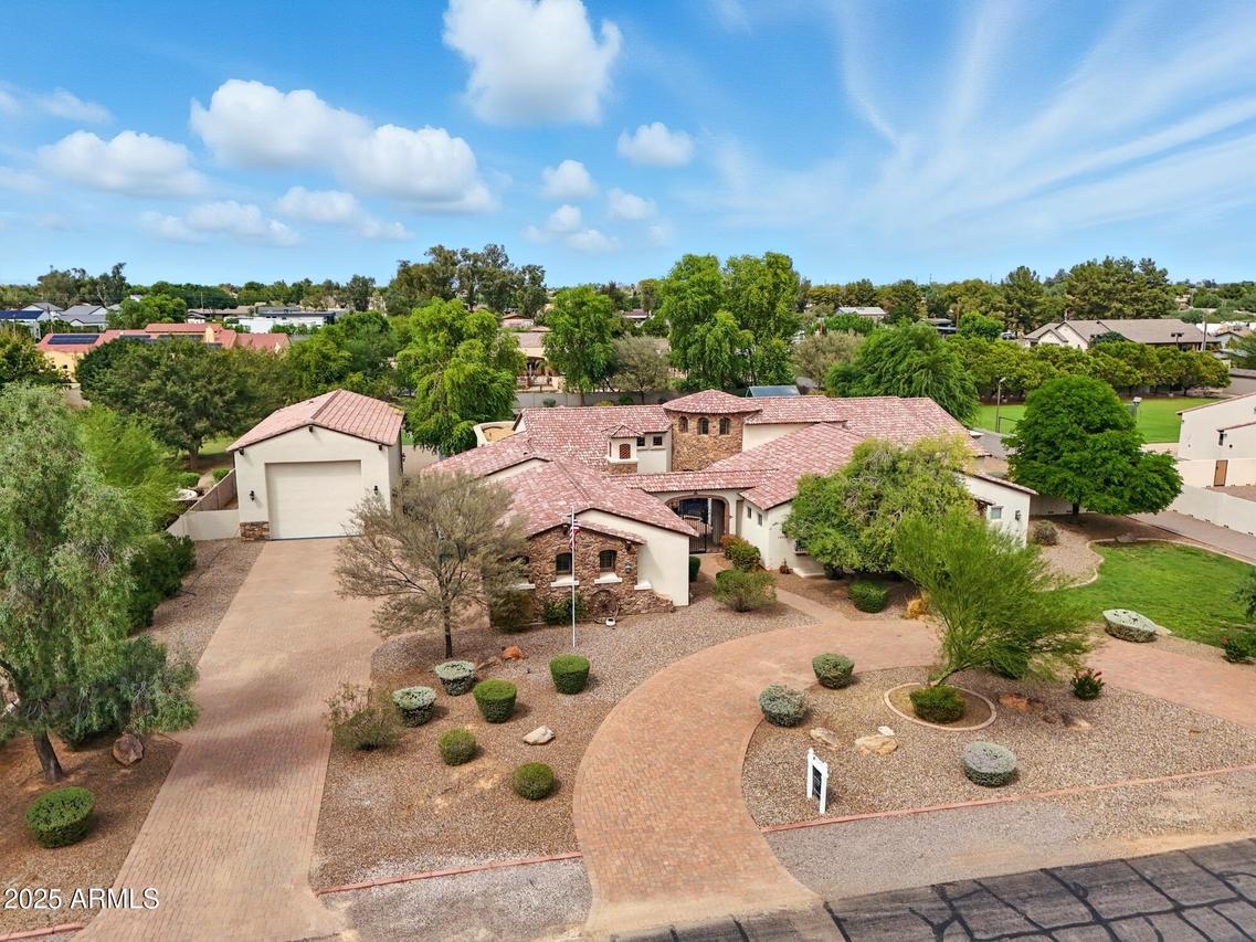 12622 E Victoria St., Chandler, AZ 85249
