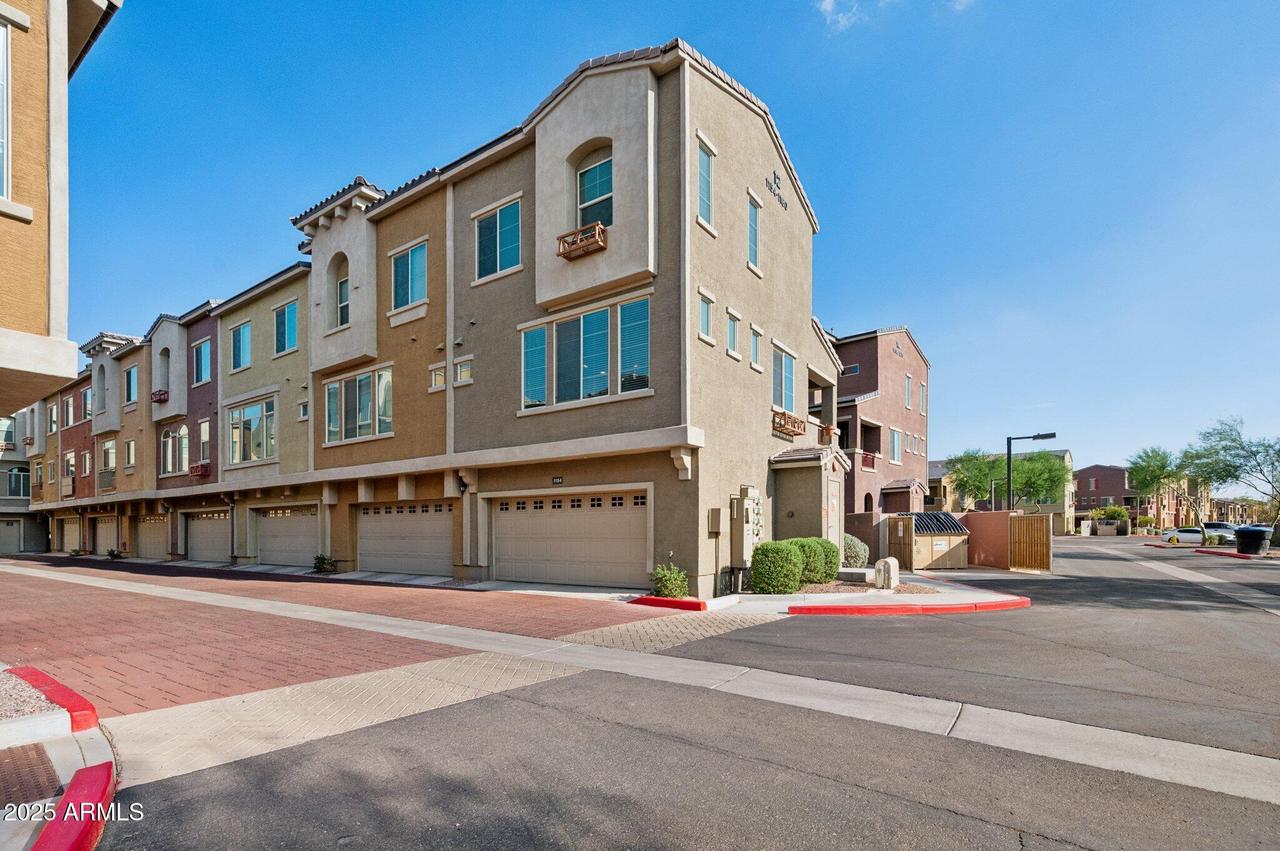 240 W Juniper Ave. #1154, Gilbert, AZ 85233