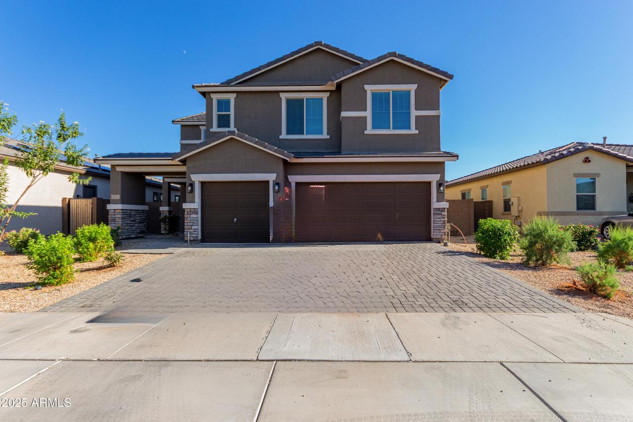 15715 W Adams St., Goodyear, AZ 85338