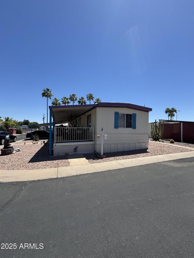9501 E Broadway Rd. #134, Mesa, AZ 85207