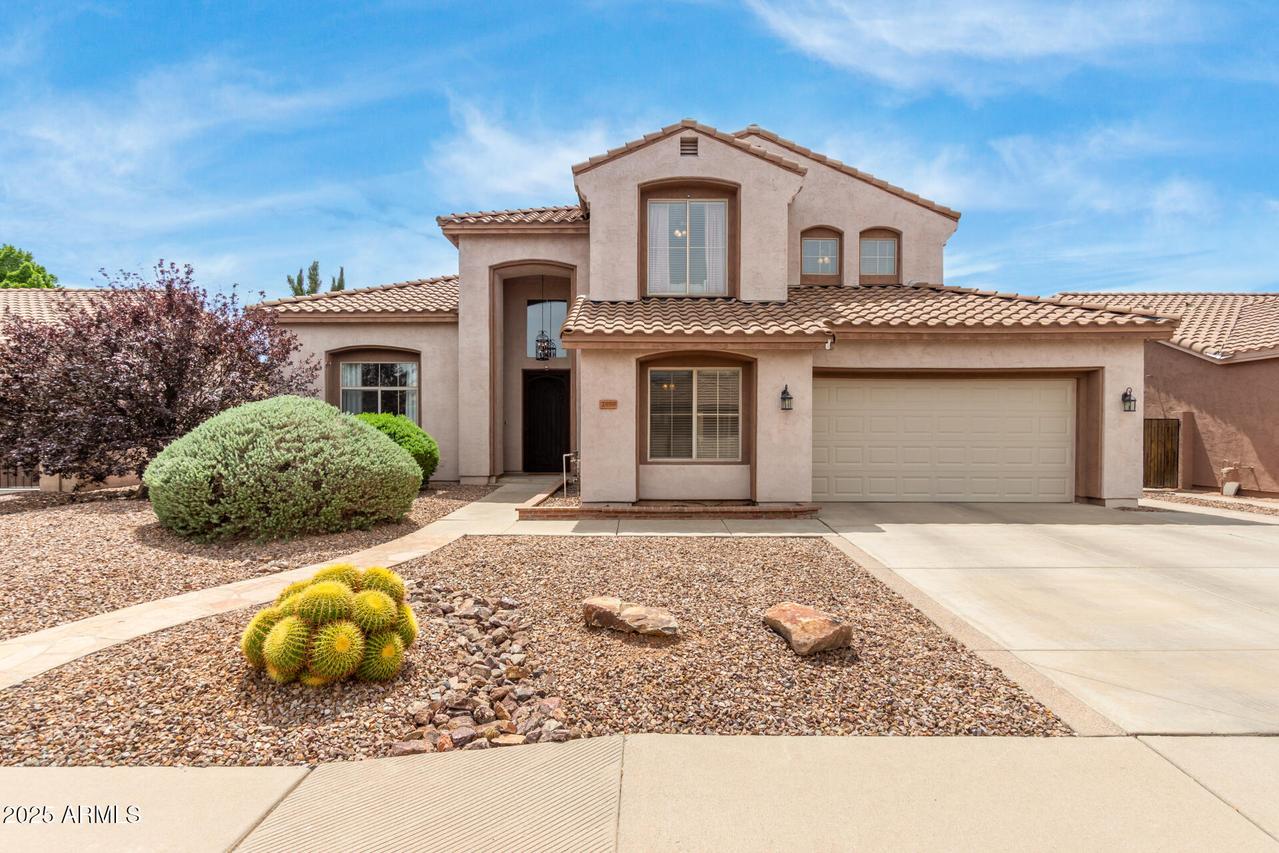 2859 E Millbrae Ln., Gilbert, AZ 85234
