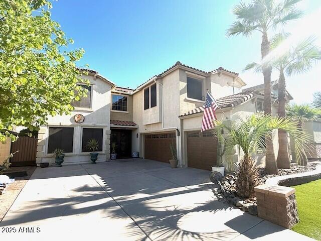 43296 W Wallner Dr., Maricopa, AZ 85138