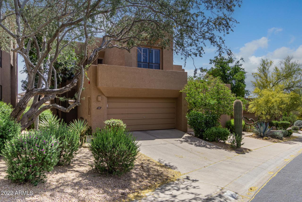 25555 N Windy Walk Dr. #24, Scottsdale, AZ 85255