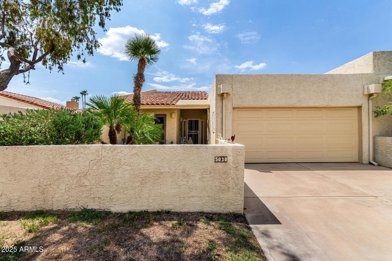 5030 N 78th Pl., Scottsdale, AZ 85250