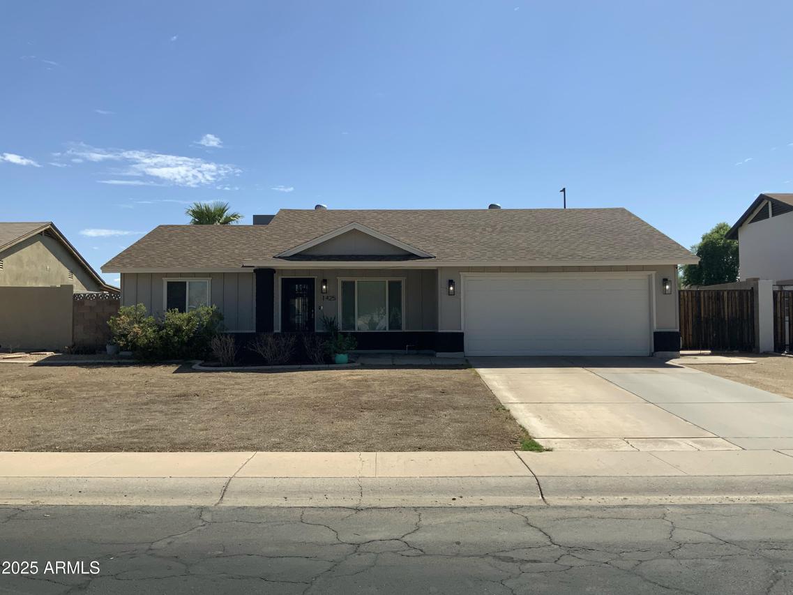 1425 N Ironwood St., Gilbert, AZ 85234