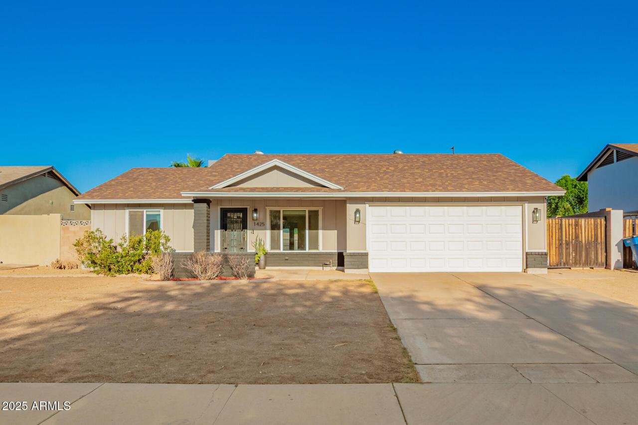 1425 N Ironwood St., Gilbert, AZ 85234