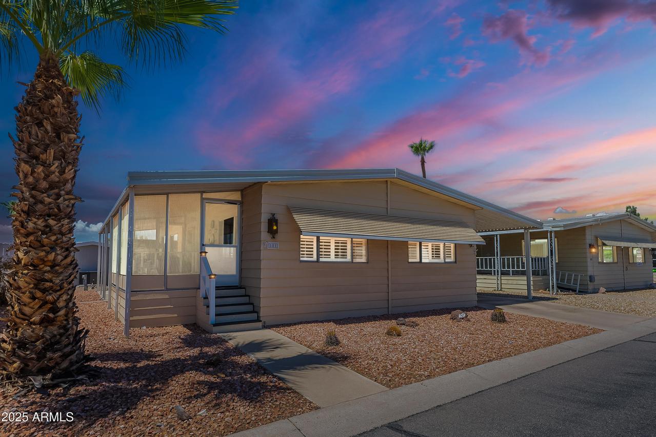 6960 W Peoria Ave. #181, Peoria, AZ 85345