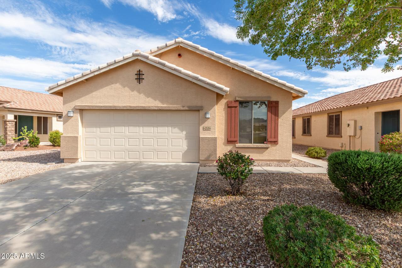 22529 W Twilight Tr., Buckeye, AZ 85326