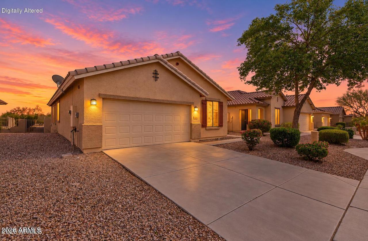 22529 W Twilight Tr., Buckeye, AZ 85326