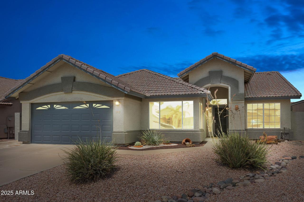 4650 W Geronimo St., Chandler, AZ 85226