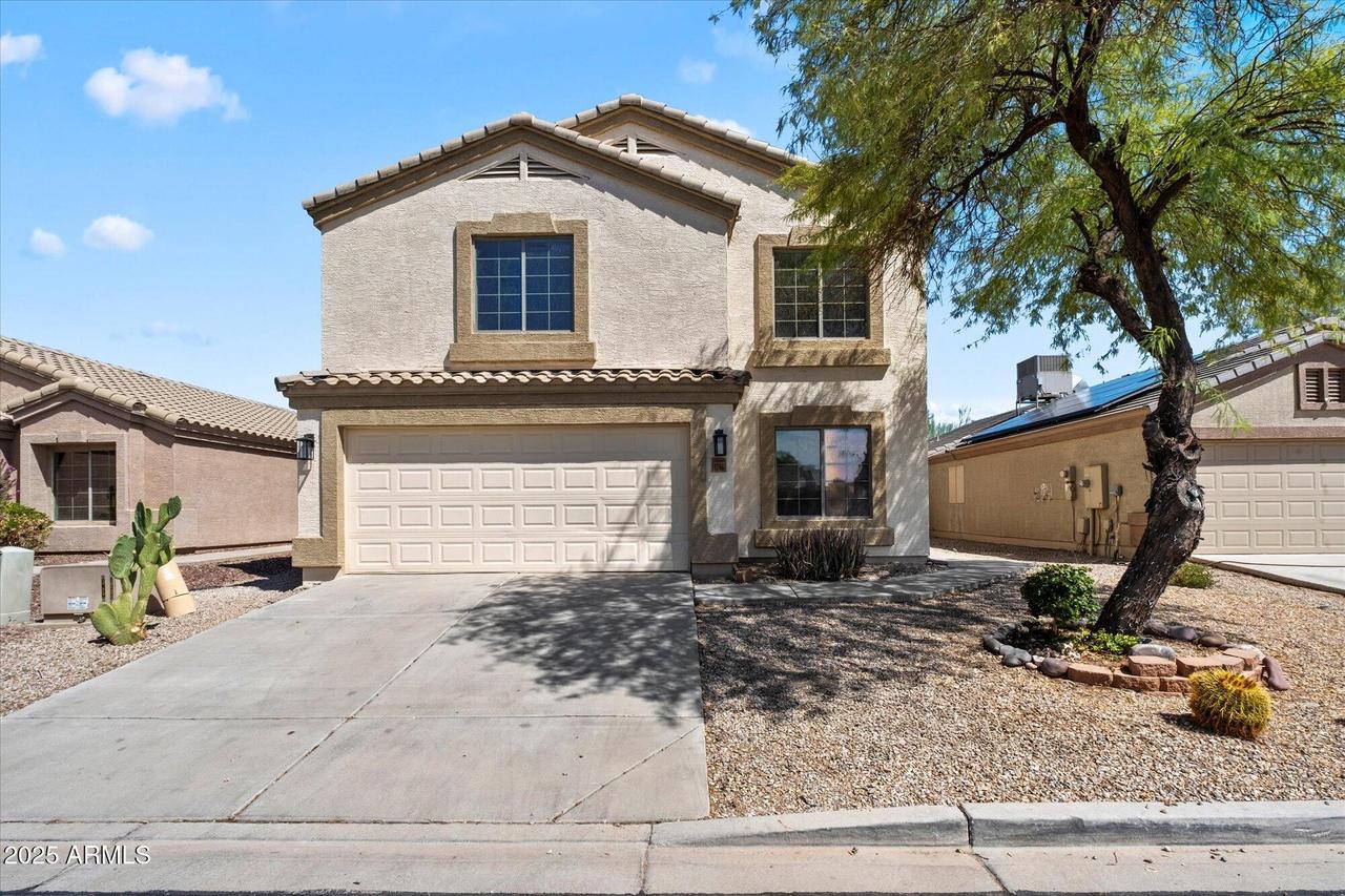 6766 E Summerset Rd., Florence, AZ 85132