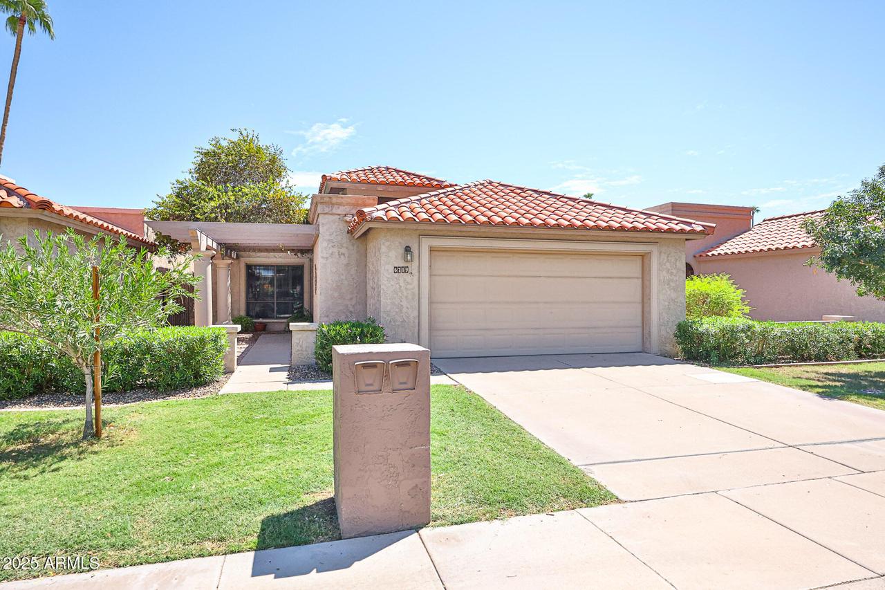 6719 N 78th Pl., Scottsdale, AZ 85250