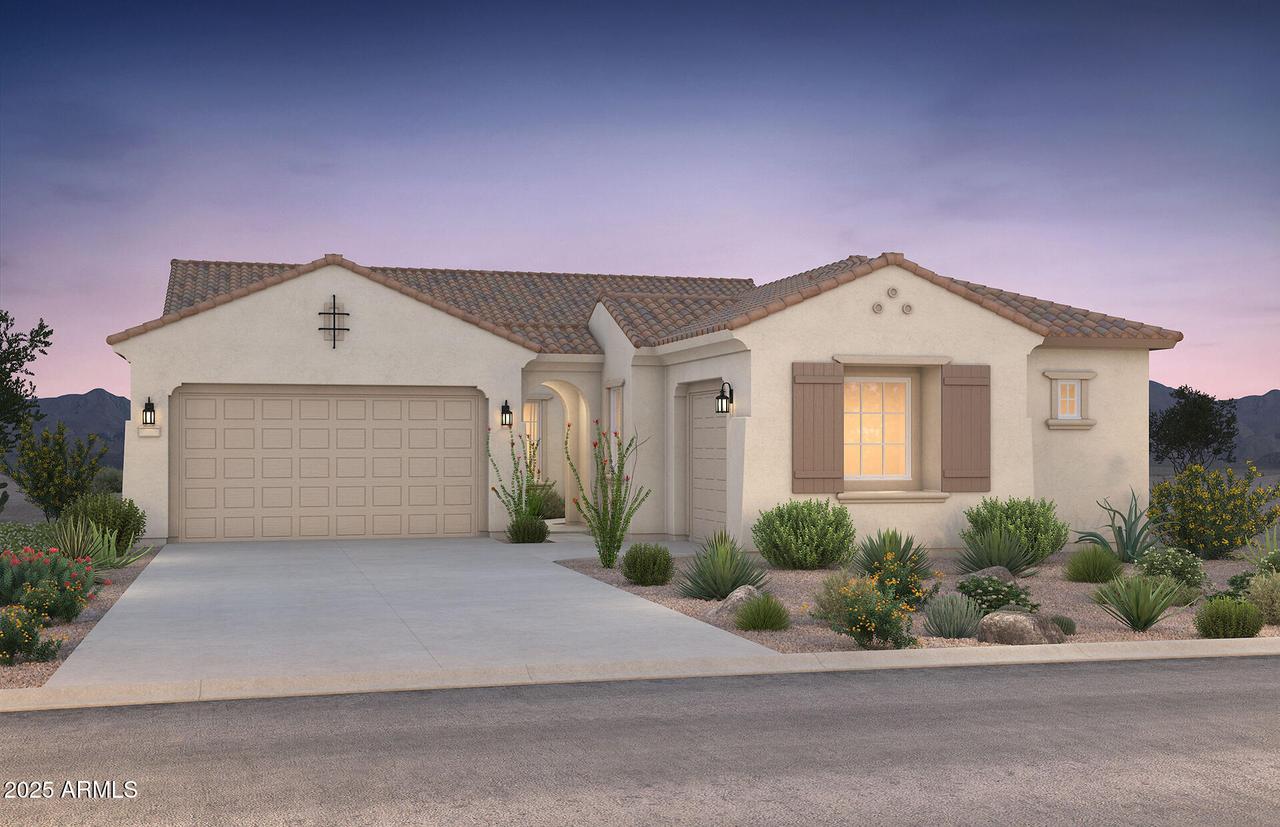 16146 W Red Bird Rd., Surprise, AZ 85387