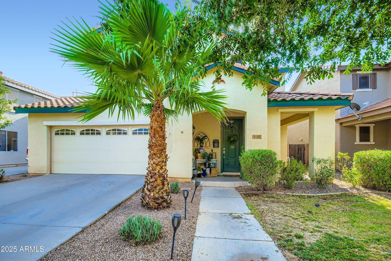 2139 S Ponderosa Dr., Gilbert, AZ 85295