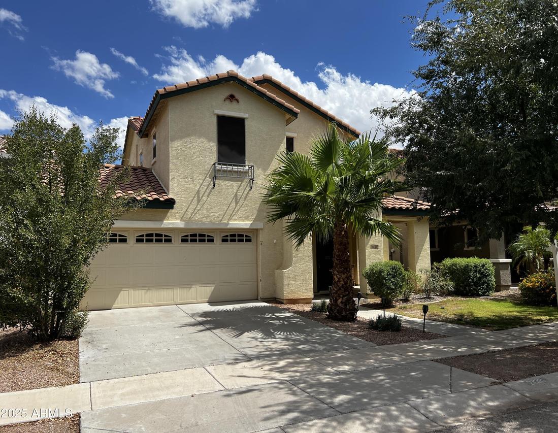 2139 S Ponderosa Dr., Gilbert, AZ 85295