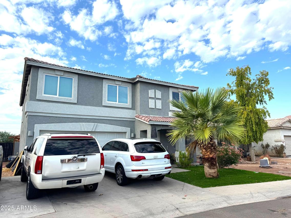 6517 W Pioneer St., Phoenix, AZ 85043