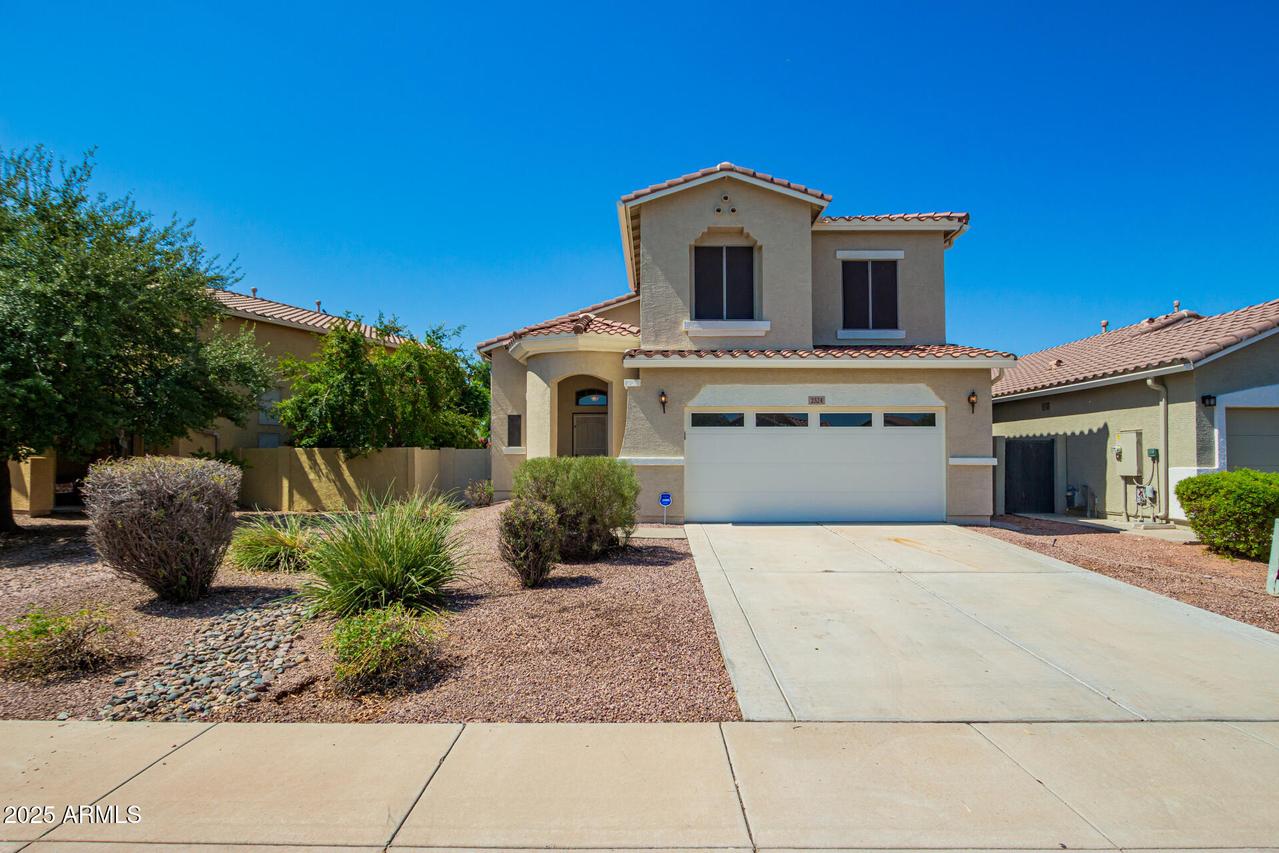2324 S 88th Dr., Tolleson, AZ 85353