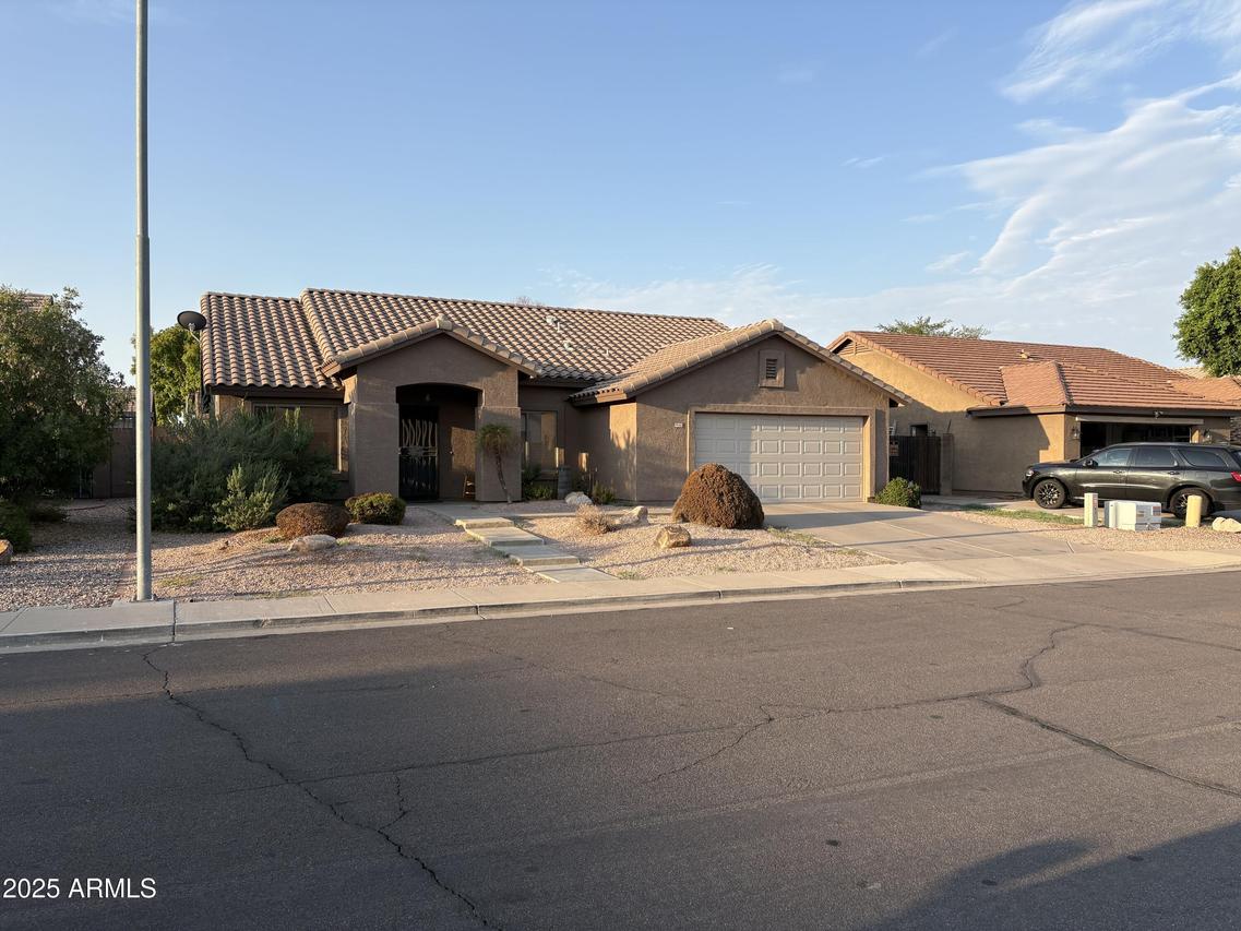 9745 E Jan Ave., Mesa, AZ 85209