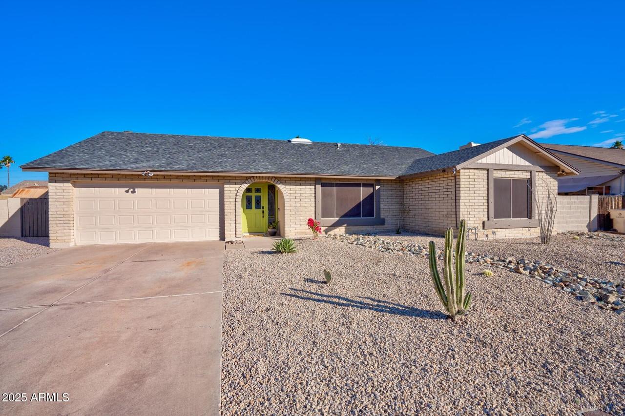 6116 W Riviera Dr., Glendale, AZ 85304
