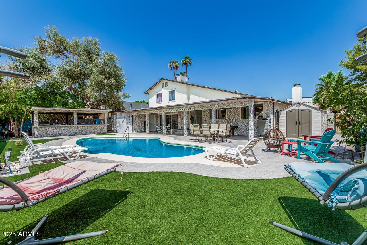 3367 W Grandview Rd., Phoenix, AZ 85053