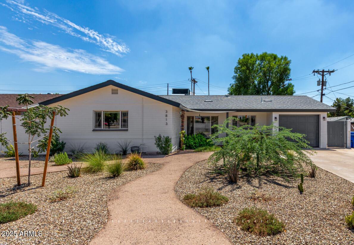 3813 E Vernon Ave., Phoenix, AZ 85008