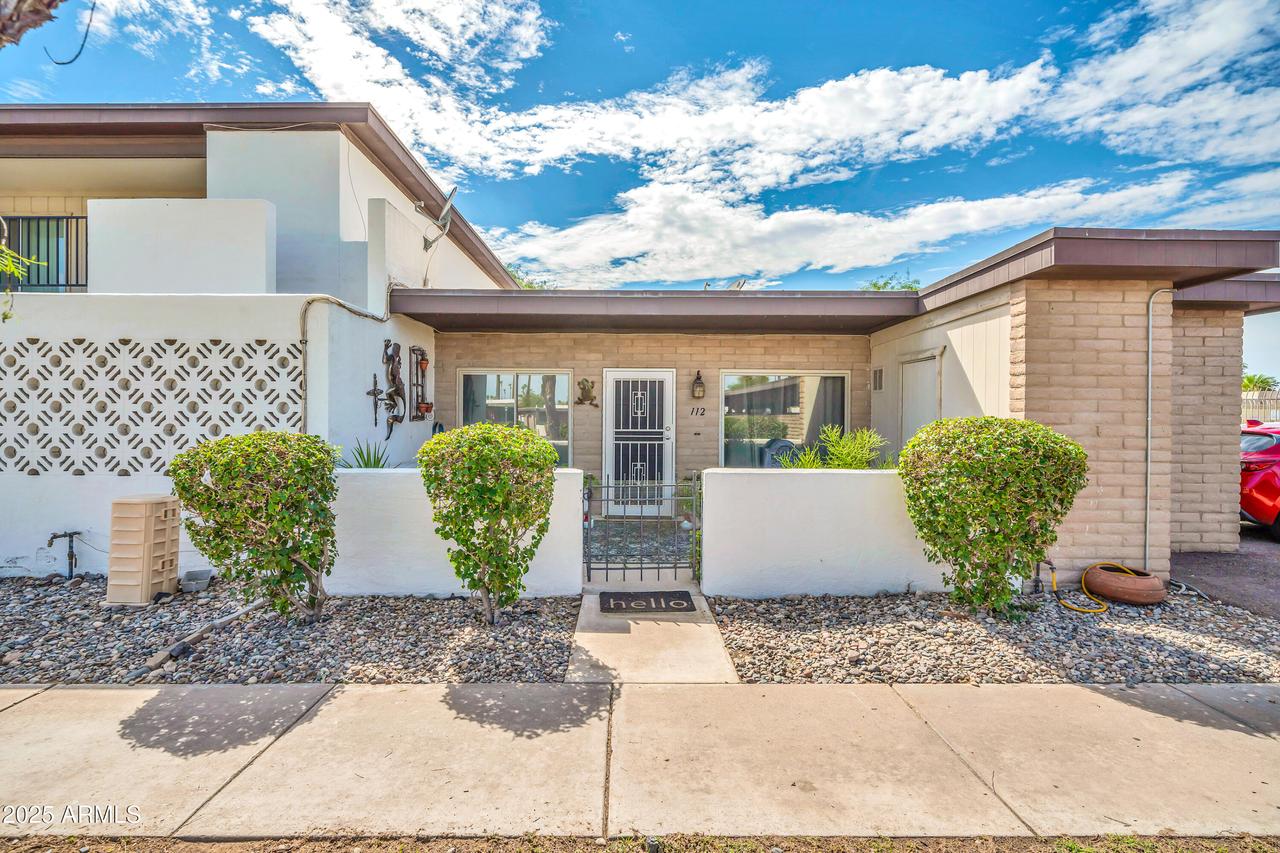 220 S Old Litchfield Rd. #112, Litchfield Park, AZ 85340