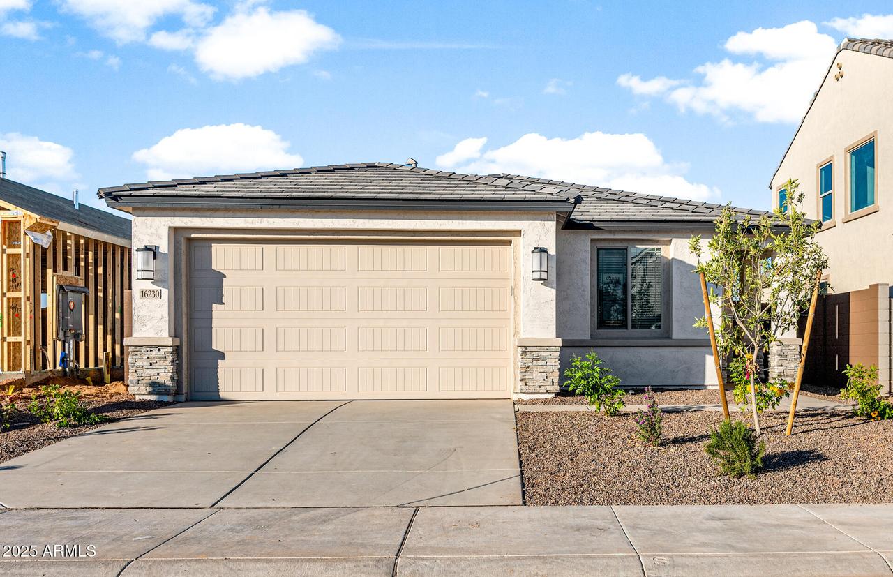16230 W Pinnacle Vista Dr., Surprise, AZ 85387