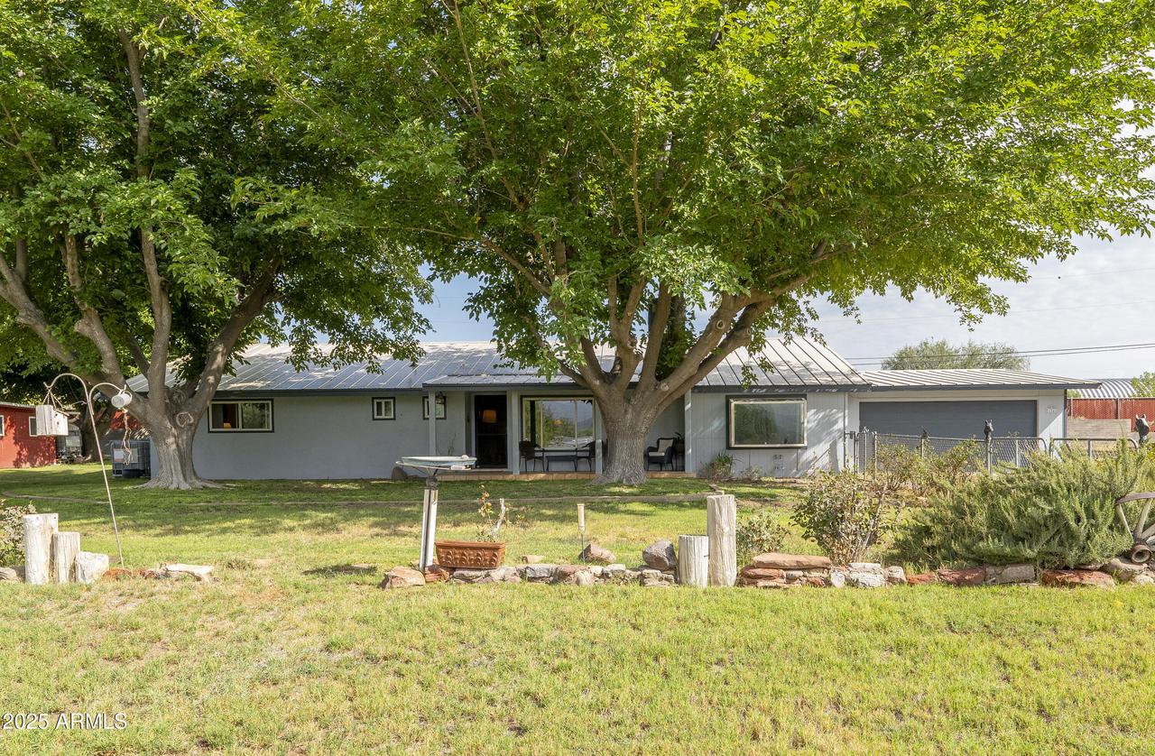 1846 S Dodge Rd., Camp Verde, AZ 86322