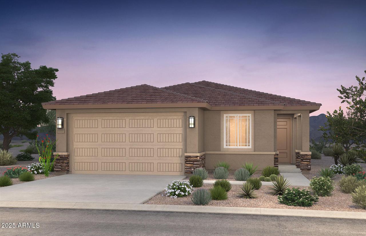 16231 W Straight Arrow Ln., Surprise, AZ 85387