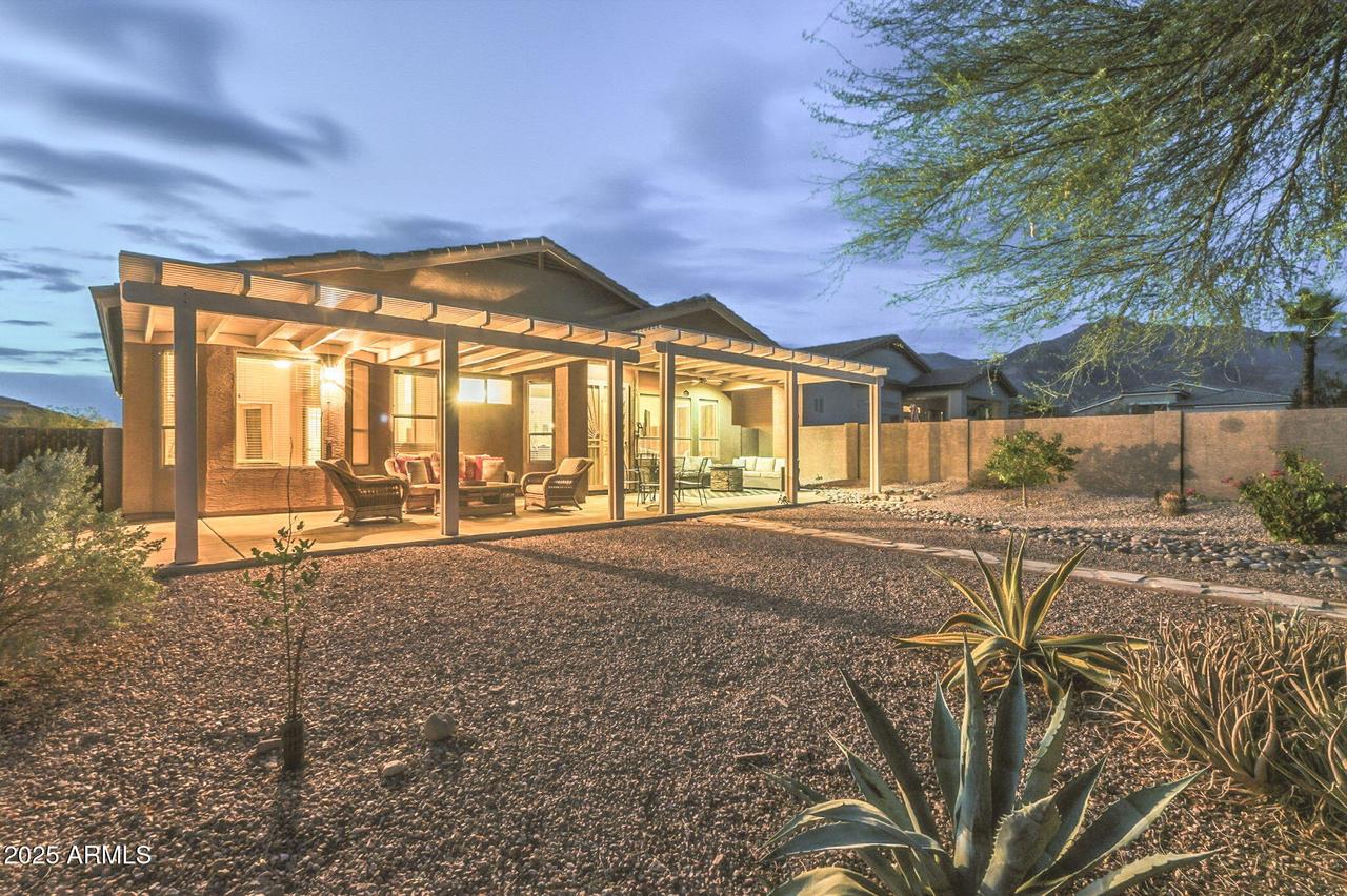 4267 S Strong Box Rd., Gold Canyon, AZ 85118