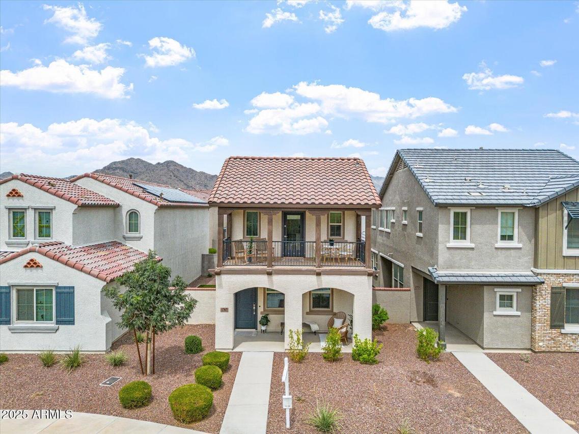 1767 N 208th Ave., Buckeye, AZ 85396