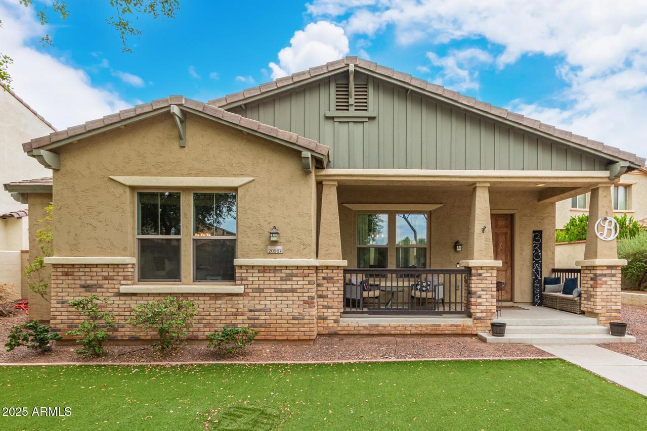 20907 W Edith Way, Buckeye, AZ 85396