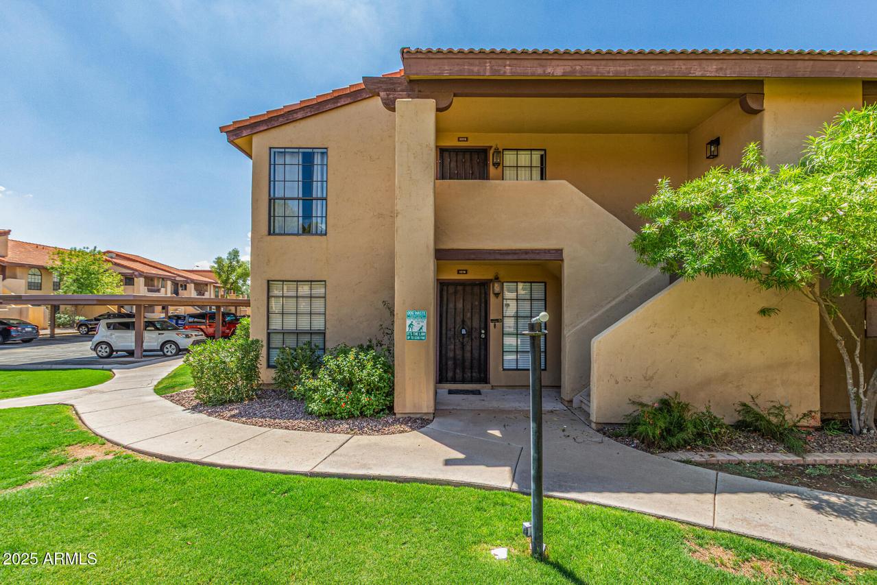 1351 N Pleasant Dr. #1016, Chandler, AZ 85225
