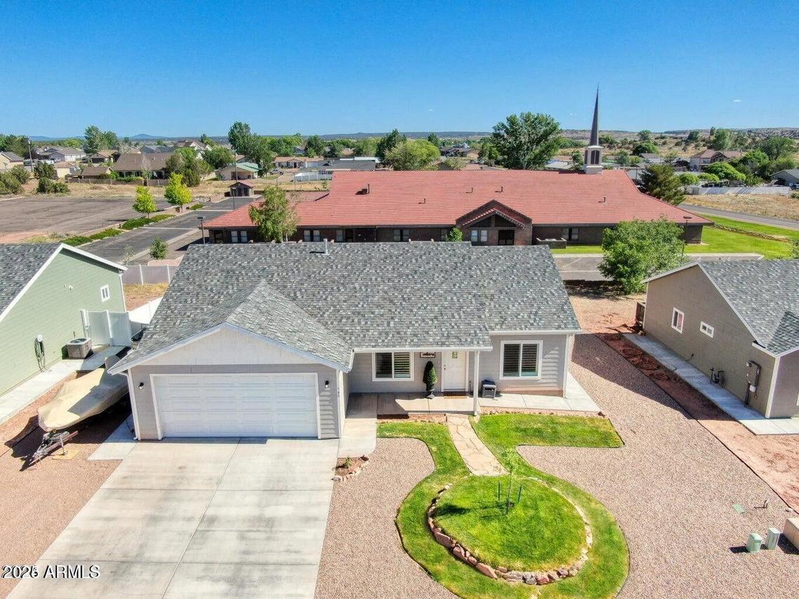 745 E Cobble Ln., Taylor, AZ 85939