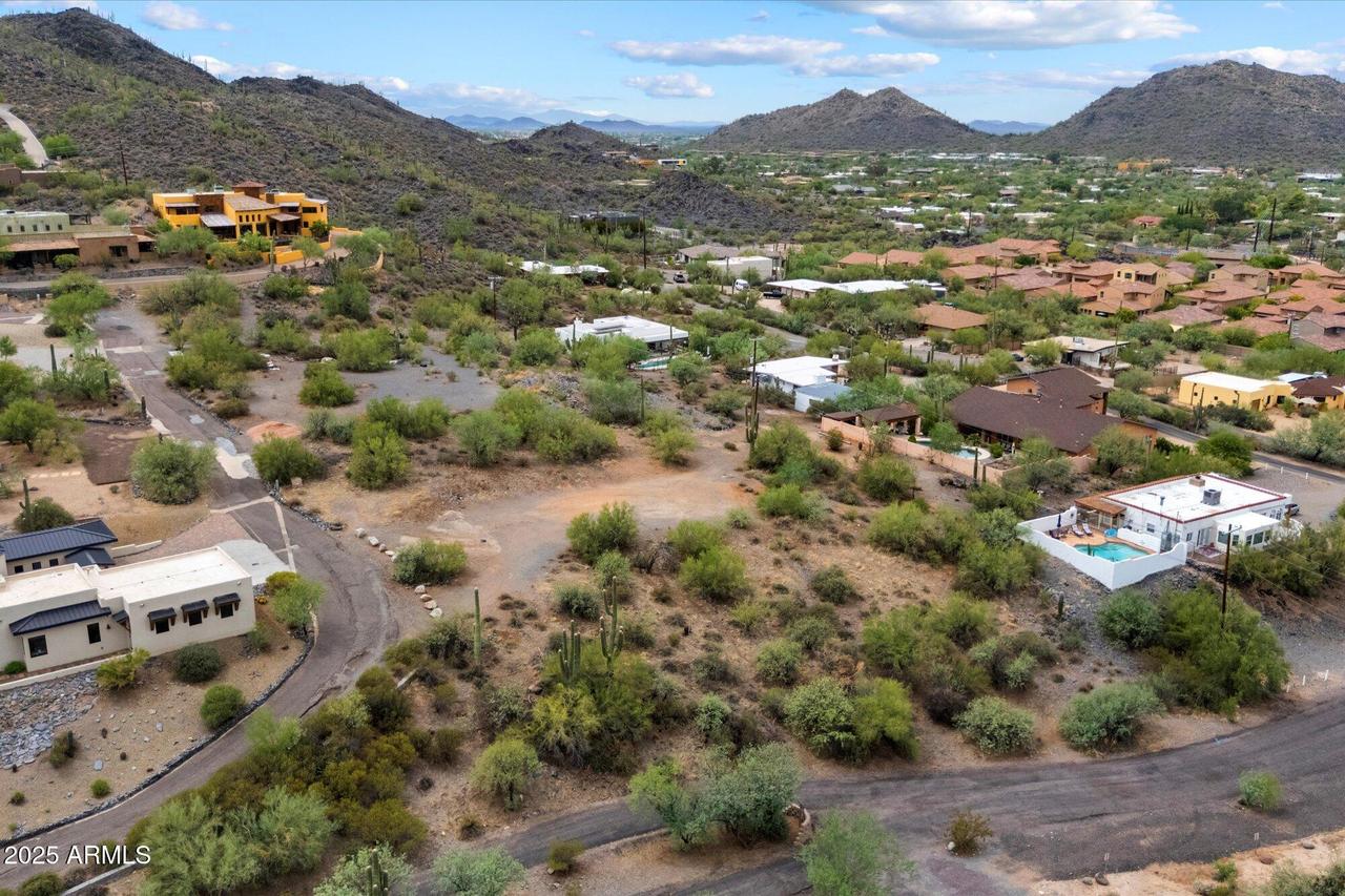 XXXXX N School House Rd. #-, Cave Creek, AZ 85331