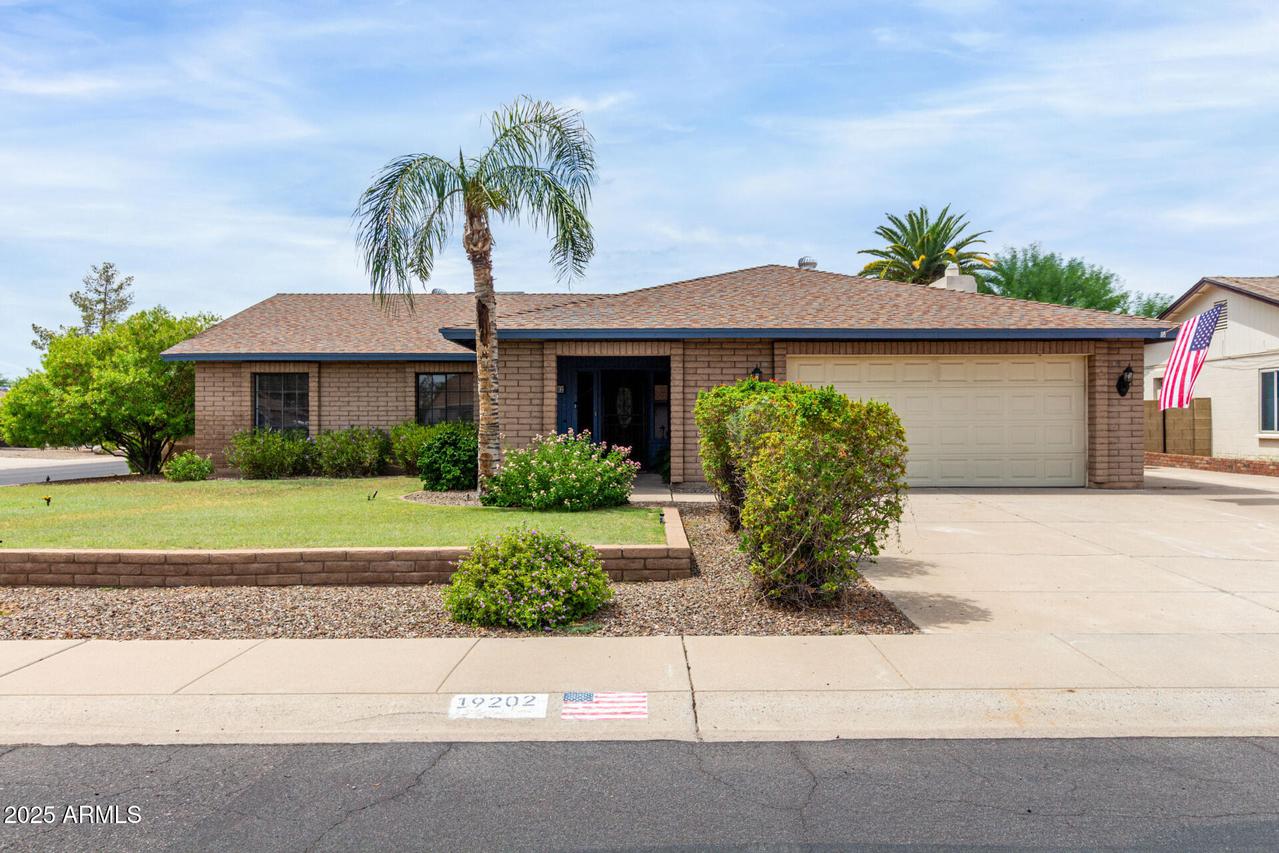19202 N 32nd Dr., Phoenix, AZ 85027
