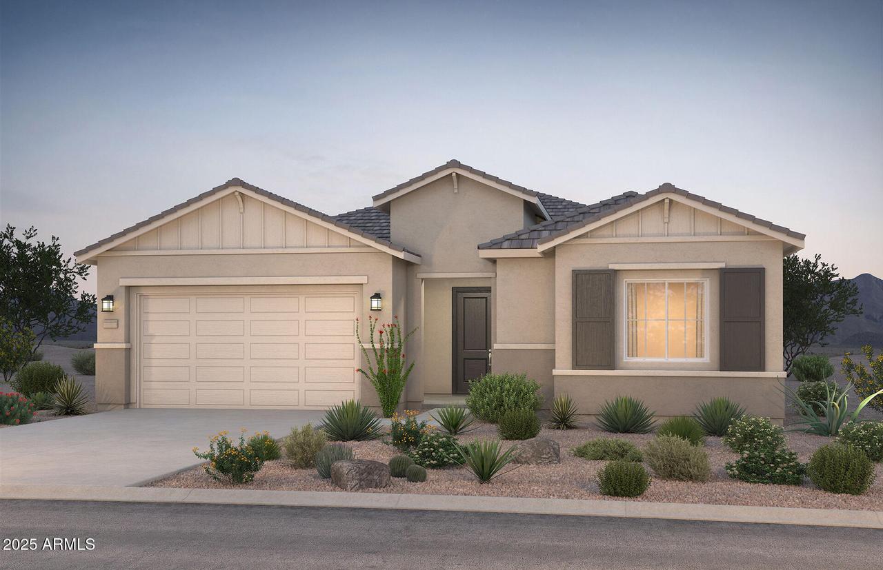 16092 W Red Bird Rd., Surprise, AZ 85387