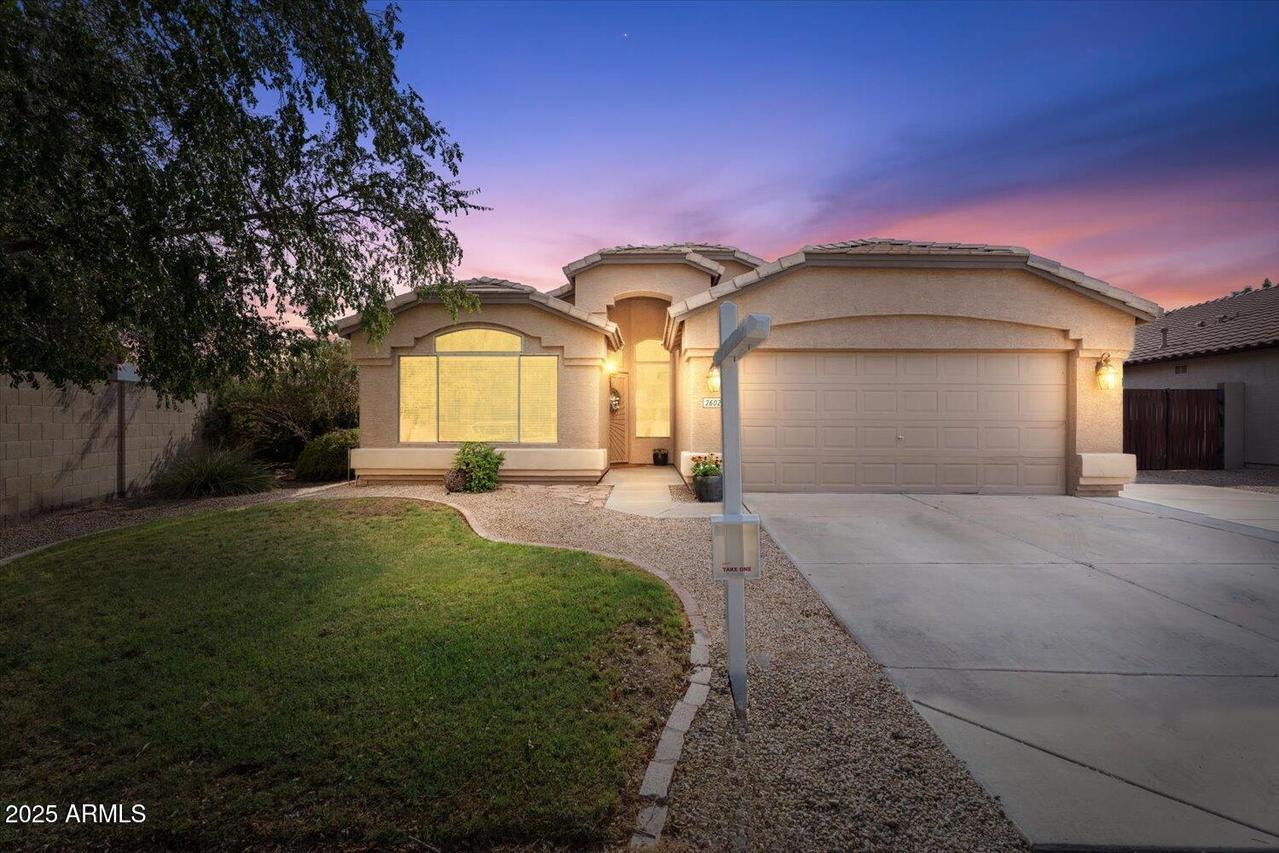 2602 N 112th Ln., Avondale, AZ 85392