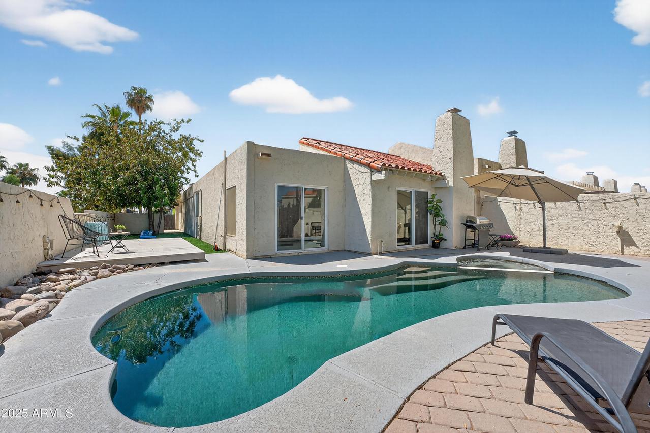 2541 N Miller Rd., Scottsdale, AZ 85257