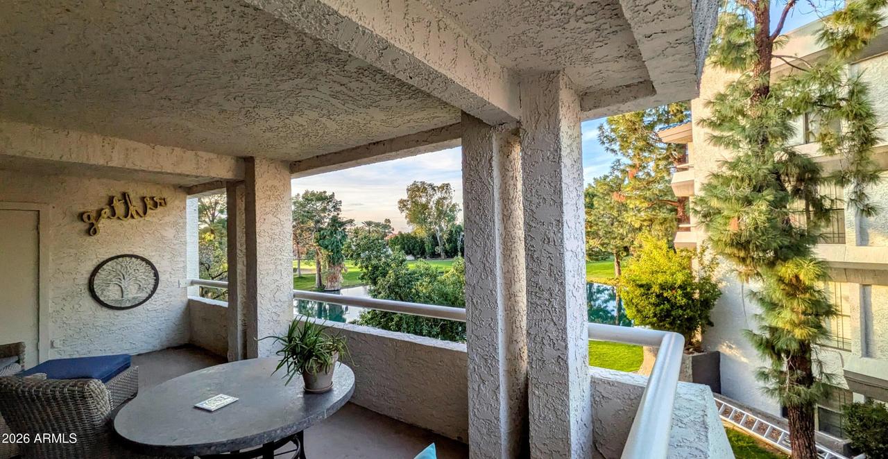 5124 N 31st Pl. #536, Phoenix, AZ 85016