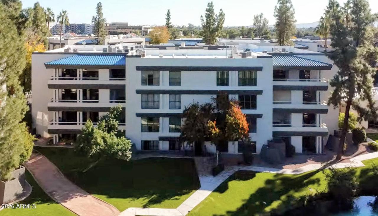 5124 N 31st Pl. #536, Phoenix, AZ 85016