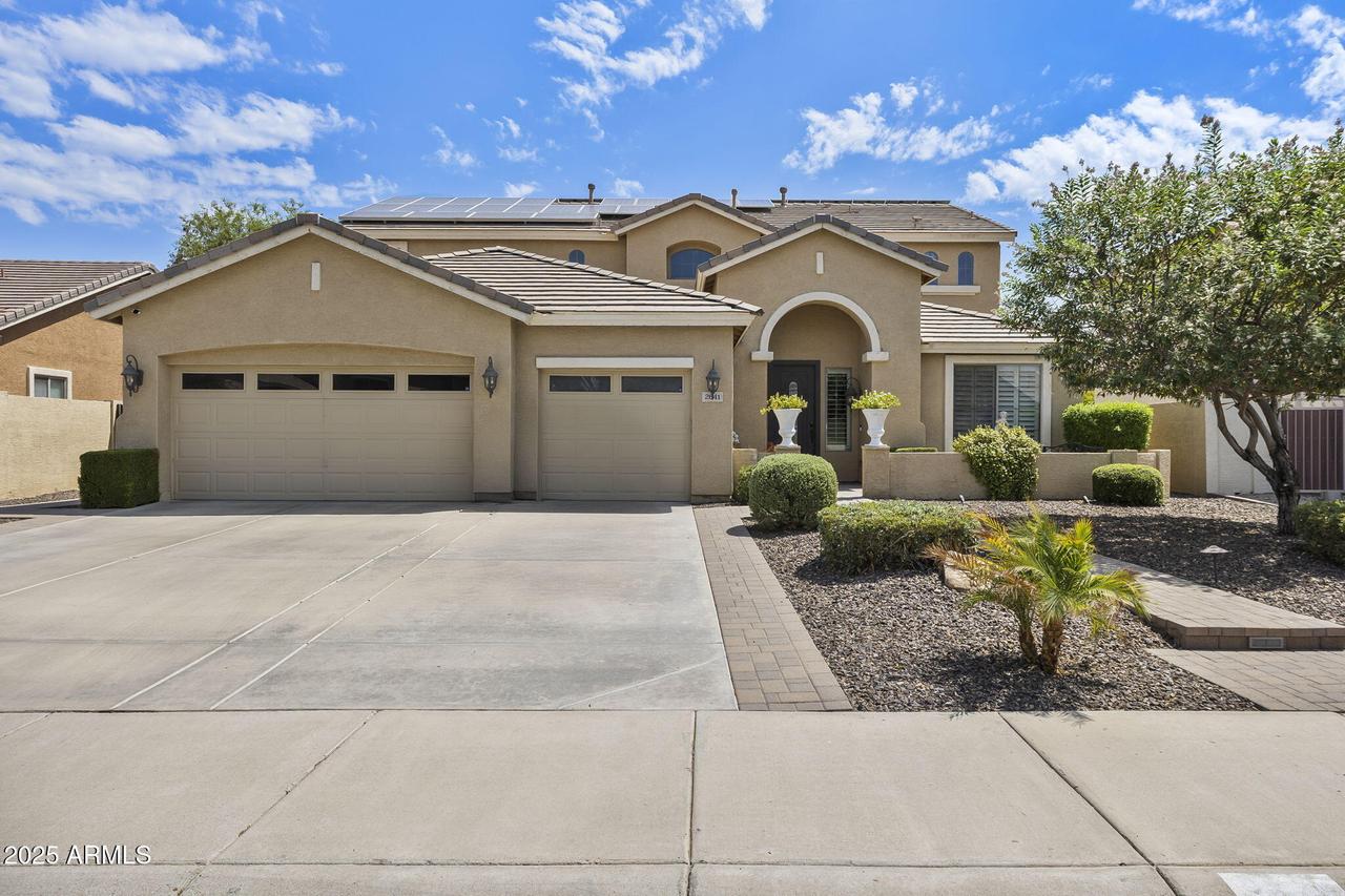 2641 N 149th Ave., Goodyear, AZ 85395