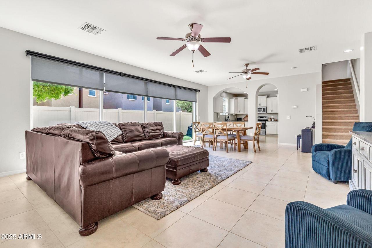 1103 S Agnes Ln., Gilbert, AZ 85296