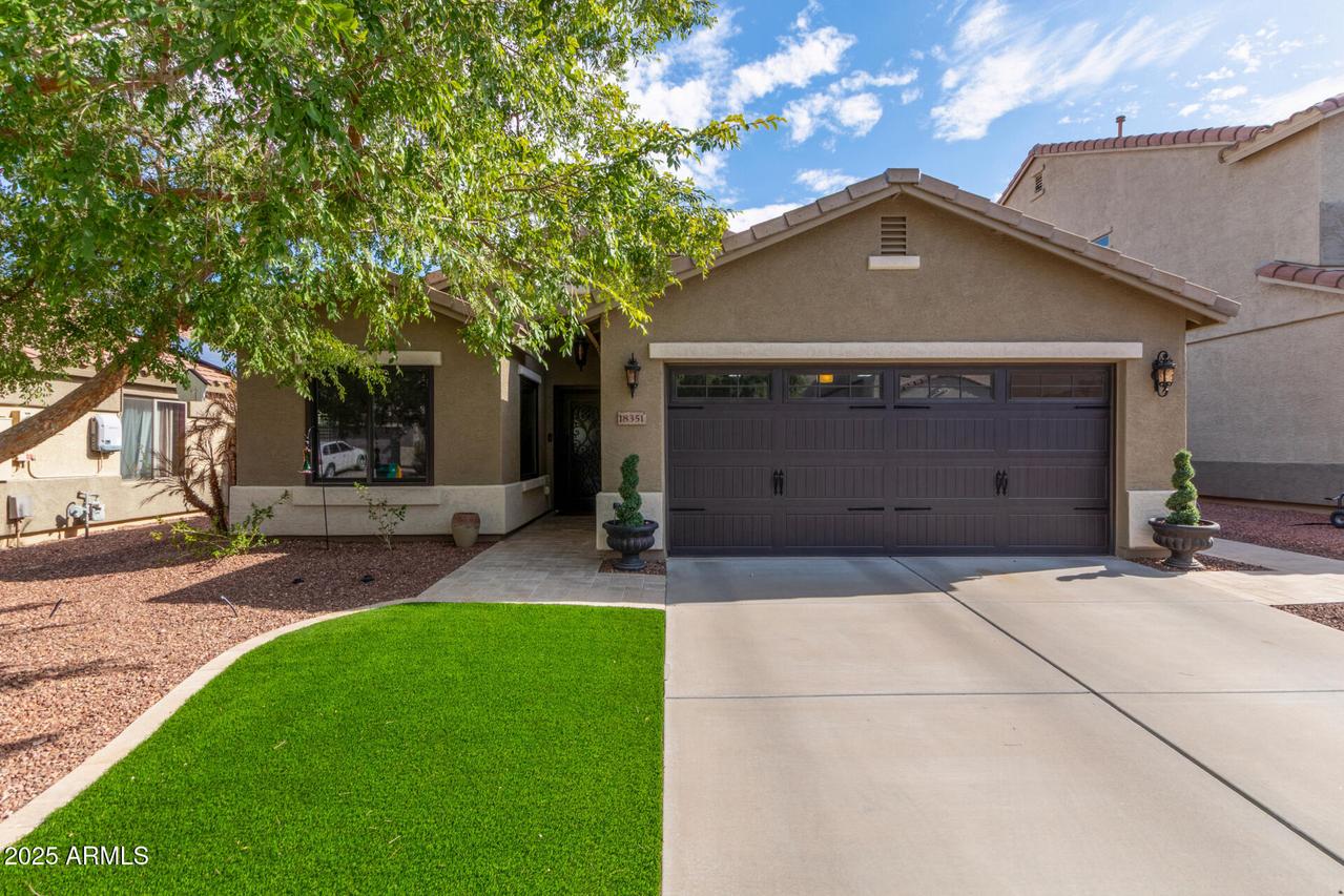 18351 W Mission Ln., Waddell, AZ 85355