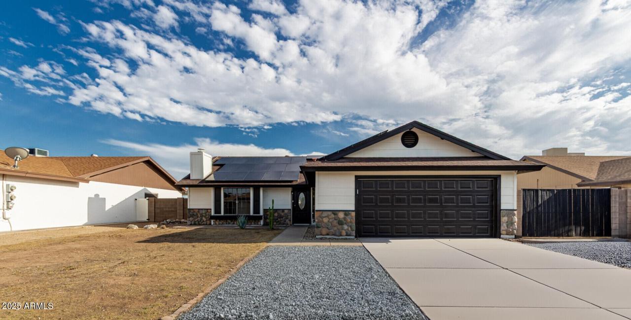 6333 W Monte Cristo Ave., Glendale, AZ 85306