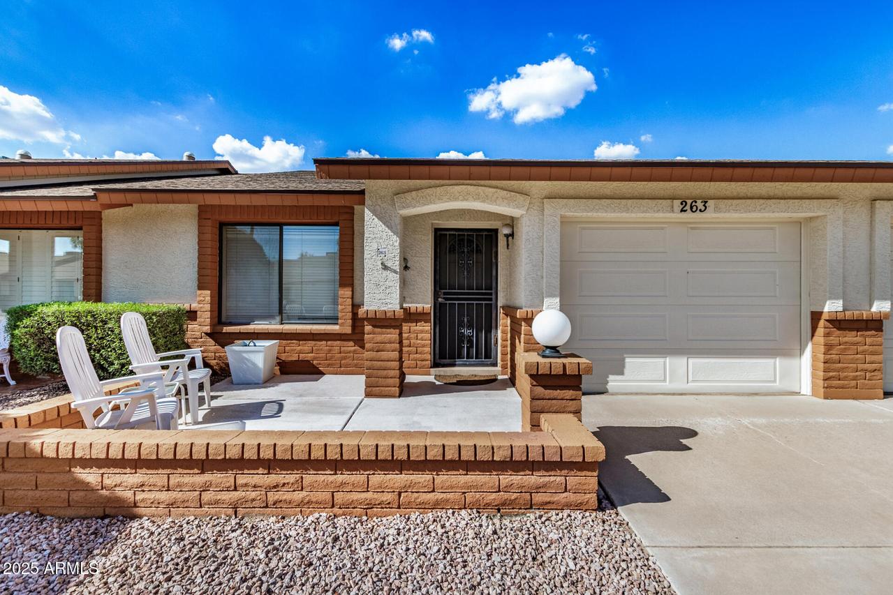8020 E Keats Ave. #263, Mesa, AZ 85209