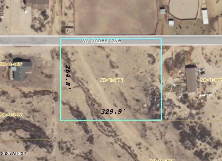 37531 W Jones Ave., Tonopah, AZ 85354