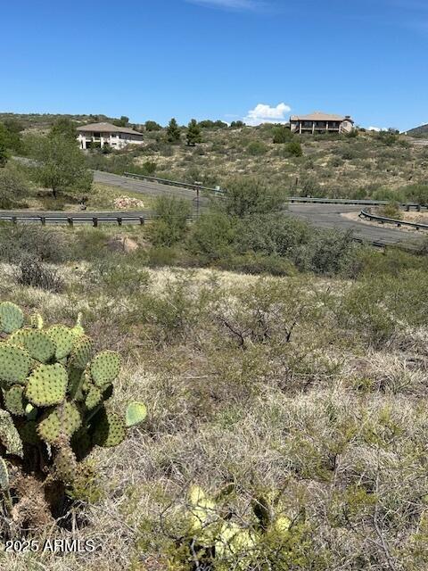15425 E Upper Ridge Ln. #411, Mayer, AZ 86333