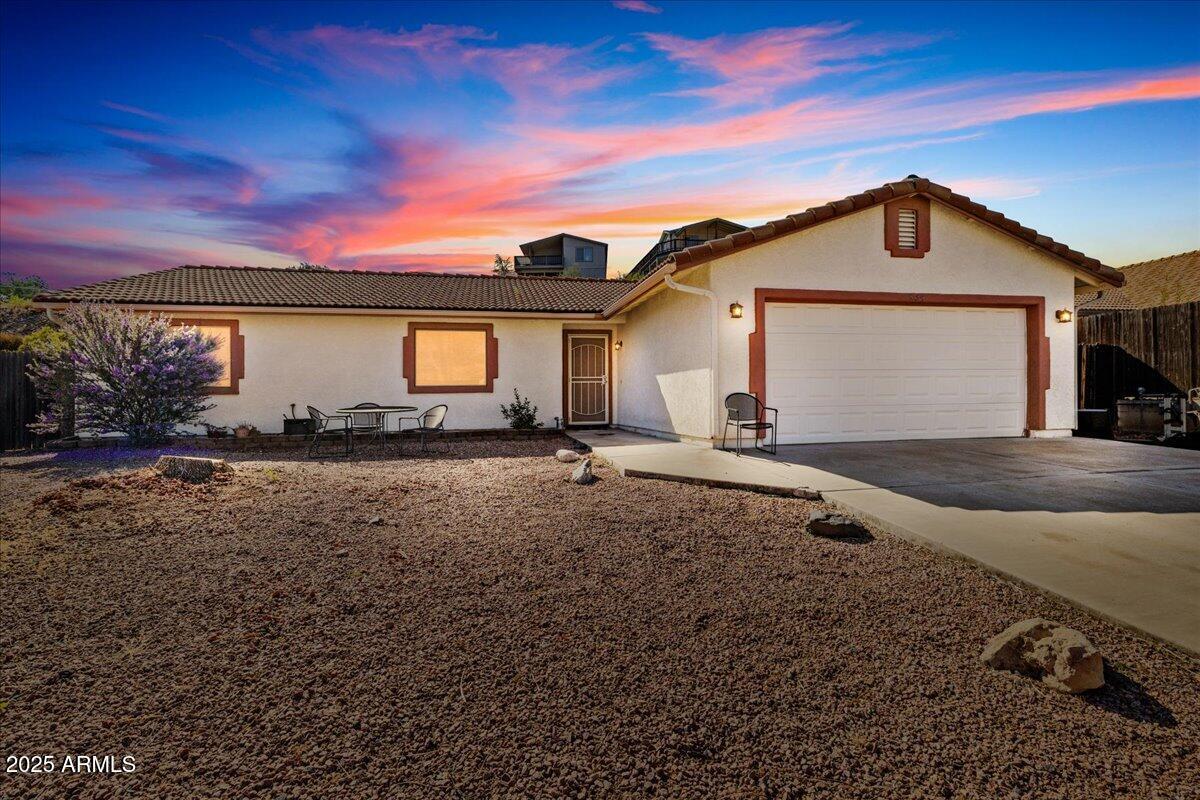 639 S Azure Dr., Camp Verde, AZ 86322