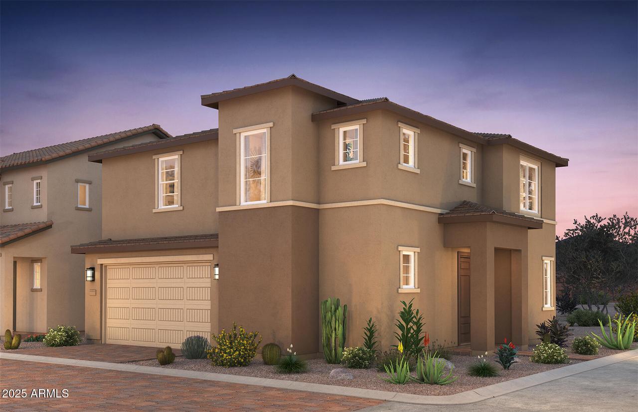 16488 W Whispering Wind Dr., Surprise, AZ 85387